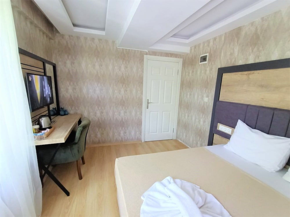 Avcilar Elit Hotel 13/38