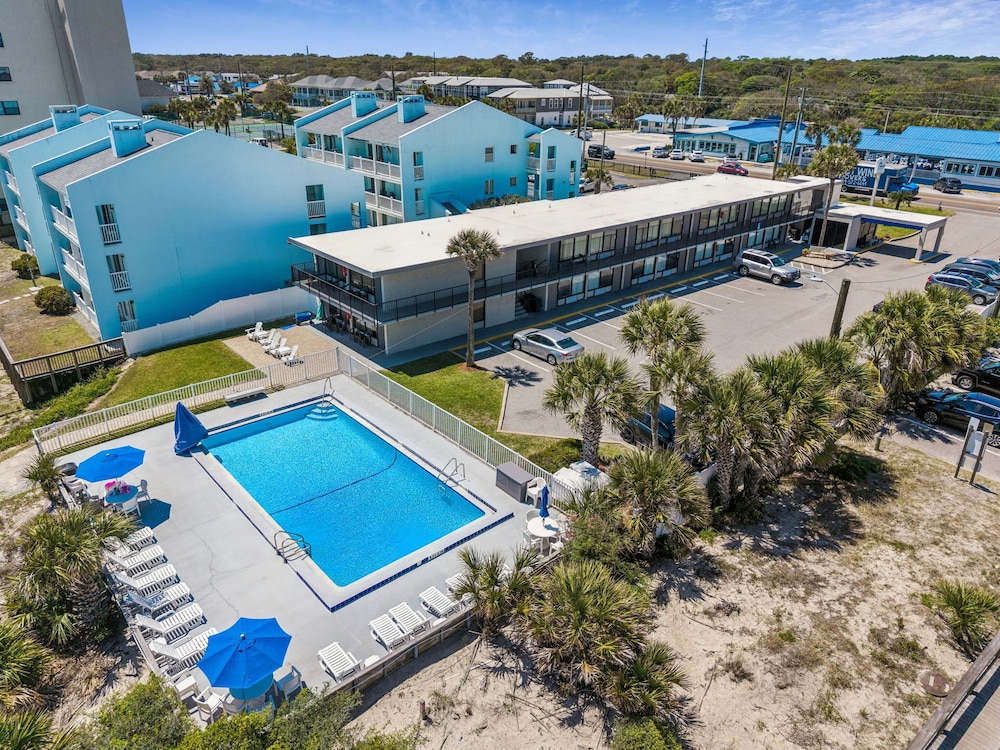 Beachside Motel 42/72