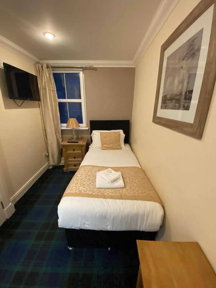 Waverley Guest House 8/39