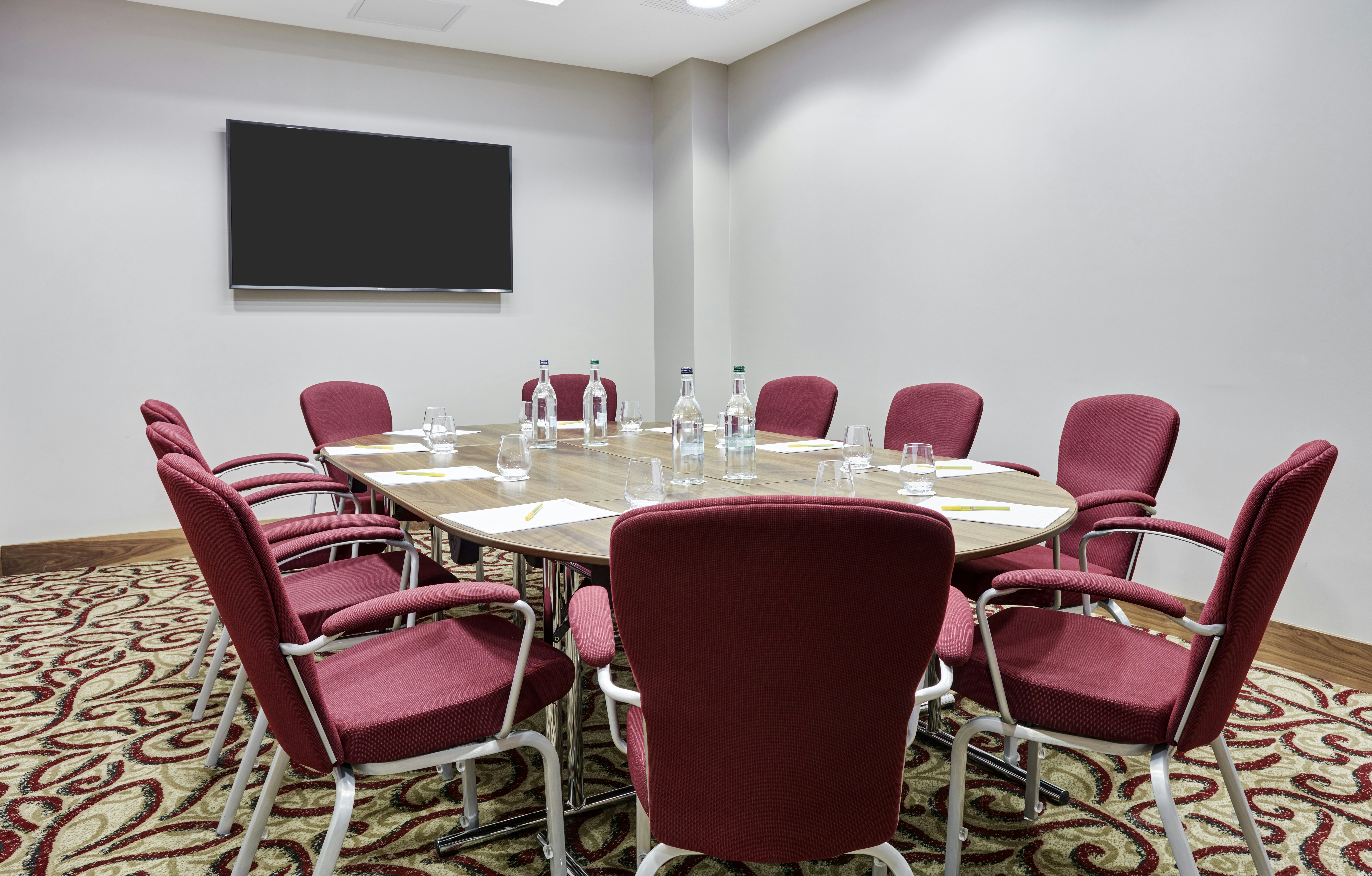 Hilton Garden Inn Sunderland 32/36