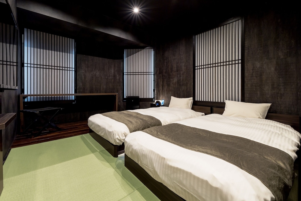 Prostyle Ryokan Yokohama Bashamichi 23/63