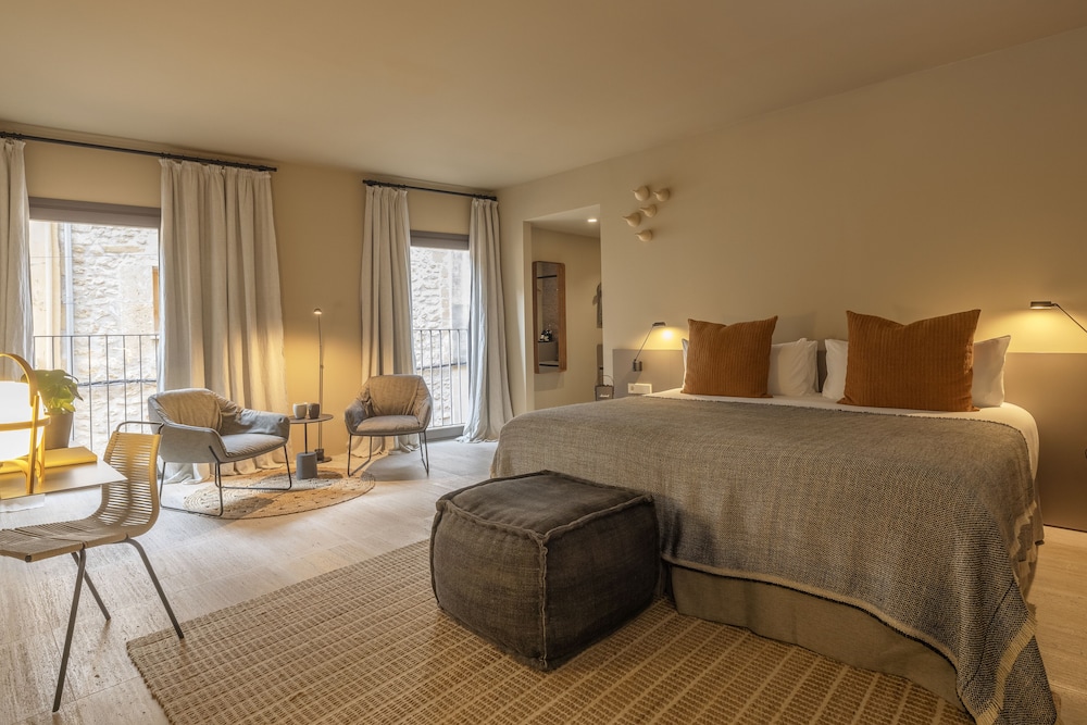 Boutique Hotel Can Aulí 4/34