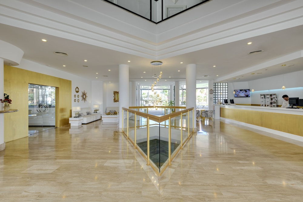 Cala Millor Garden Hotel - Adults Only 10/64