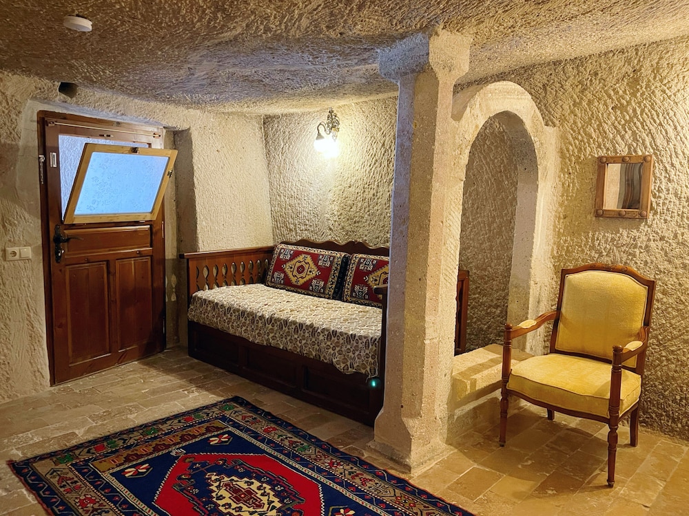Gedik Cave Hotel 32/50