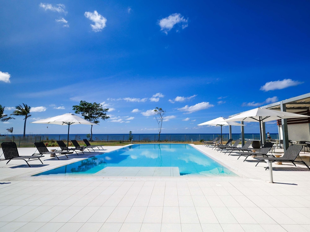 Ibis Styles Mayotte Aeroport 41/46