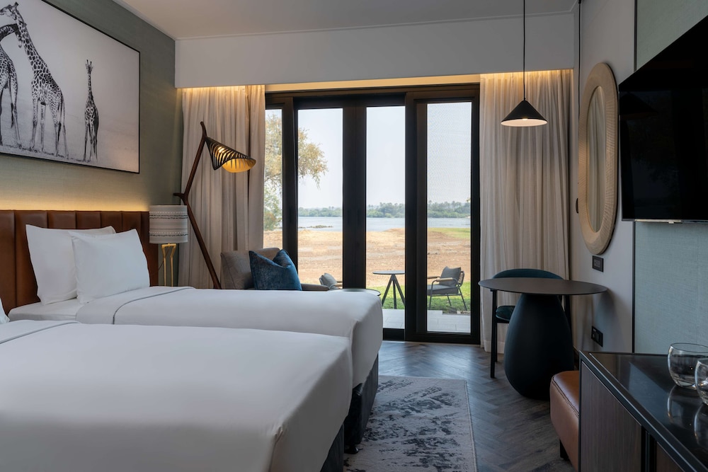 Radisson Blu Mosi-oa-Tunya Livingstone Resort 17/50