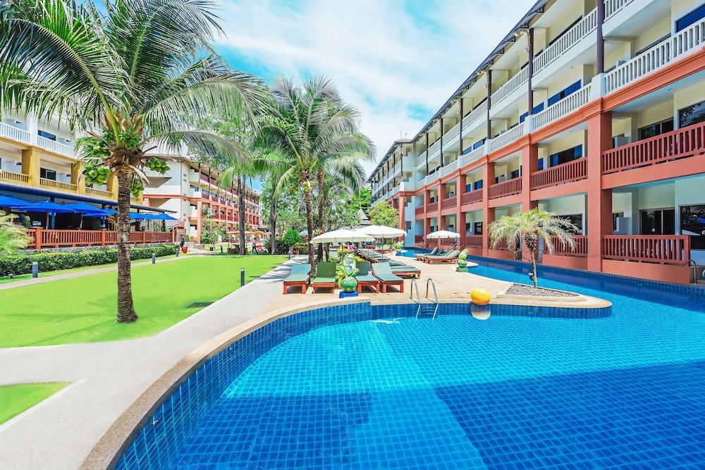 Kata Sea Breeze Resort 38/47