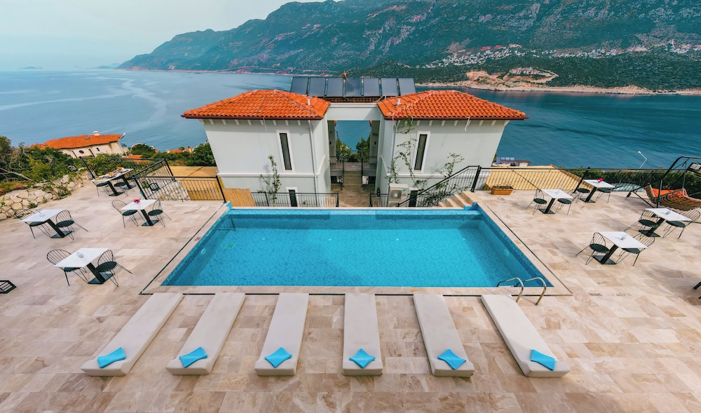 Gumus Yazar Hotel 4/50