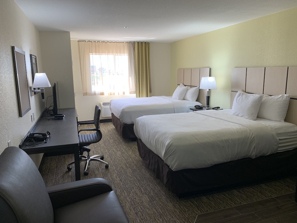 Candlewood Suites Grand Prairie Arlington An Ihg Hotel 9/40