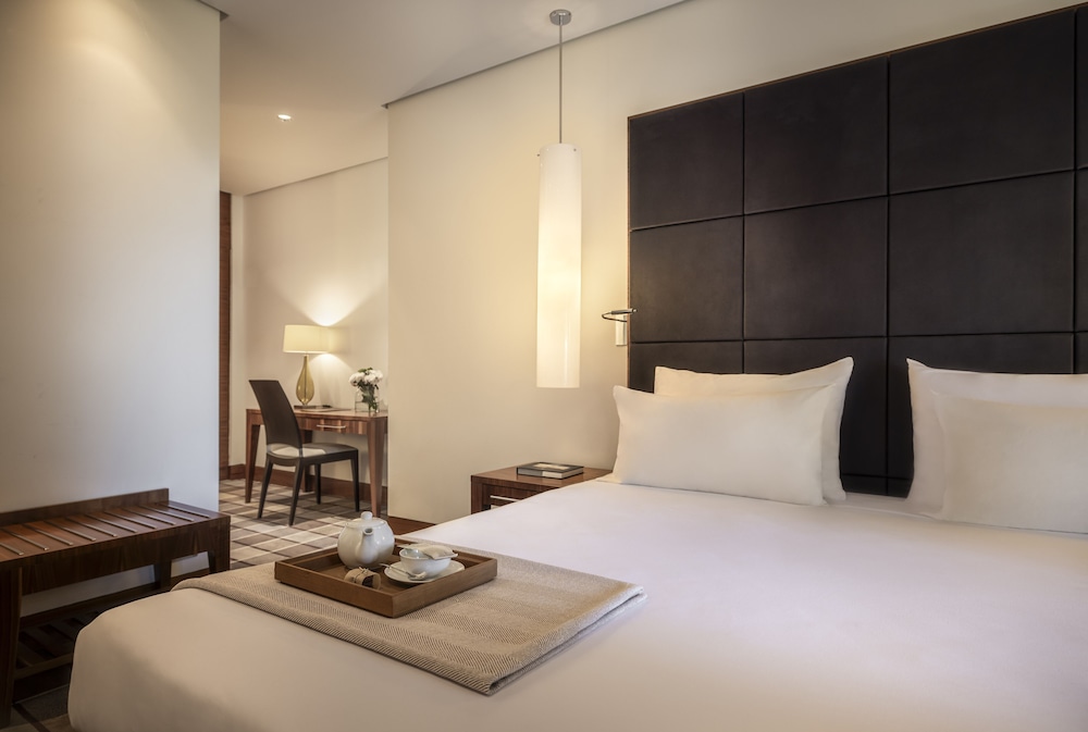 JUNIOR SUITE, DELUXE