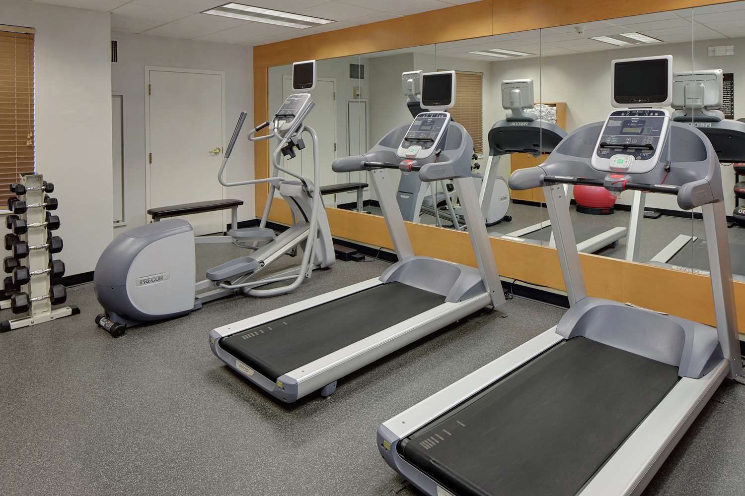 sport facilities