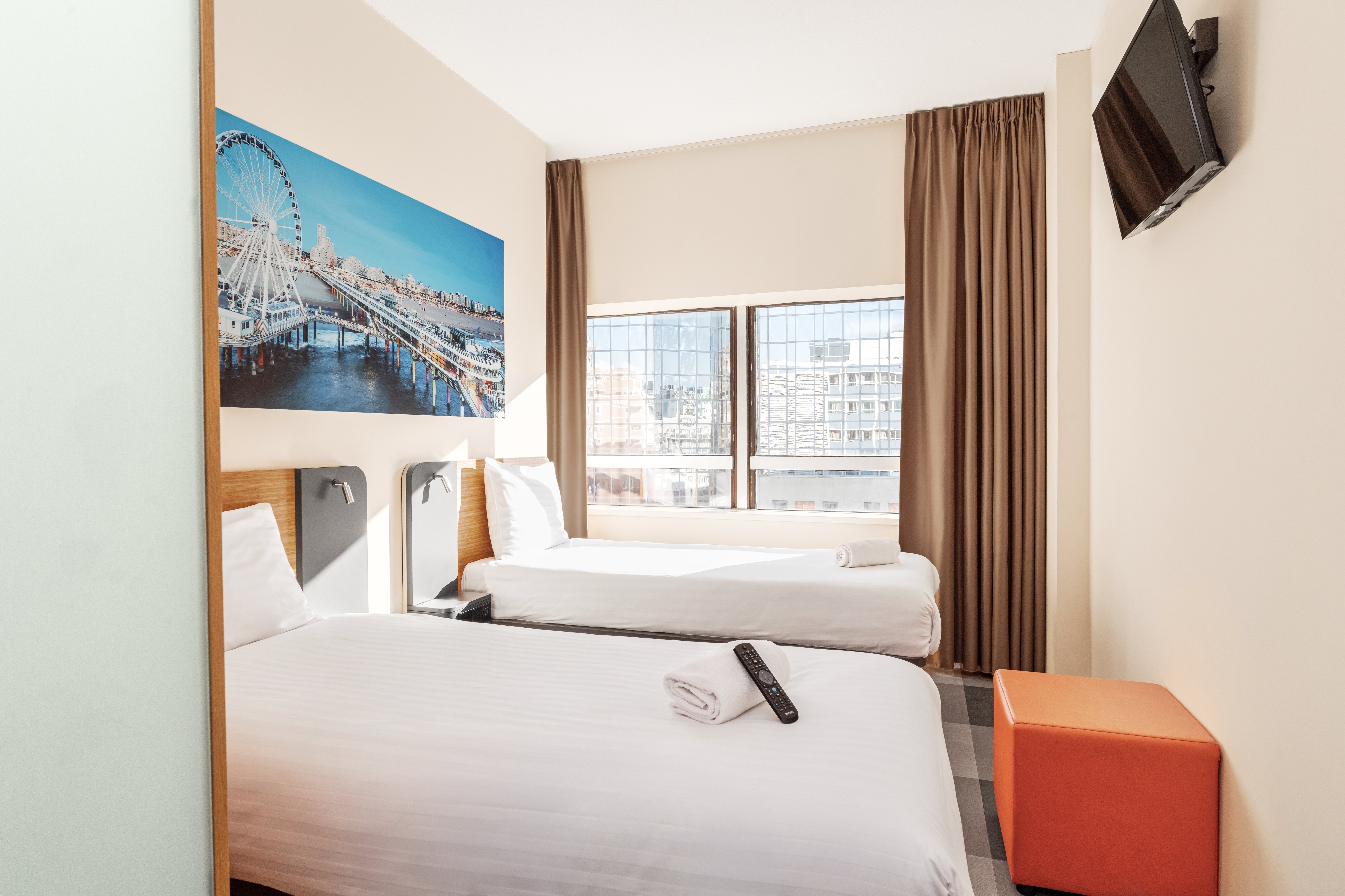 easyHotel The Hague Scheveningen Beach 29/65