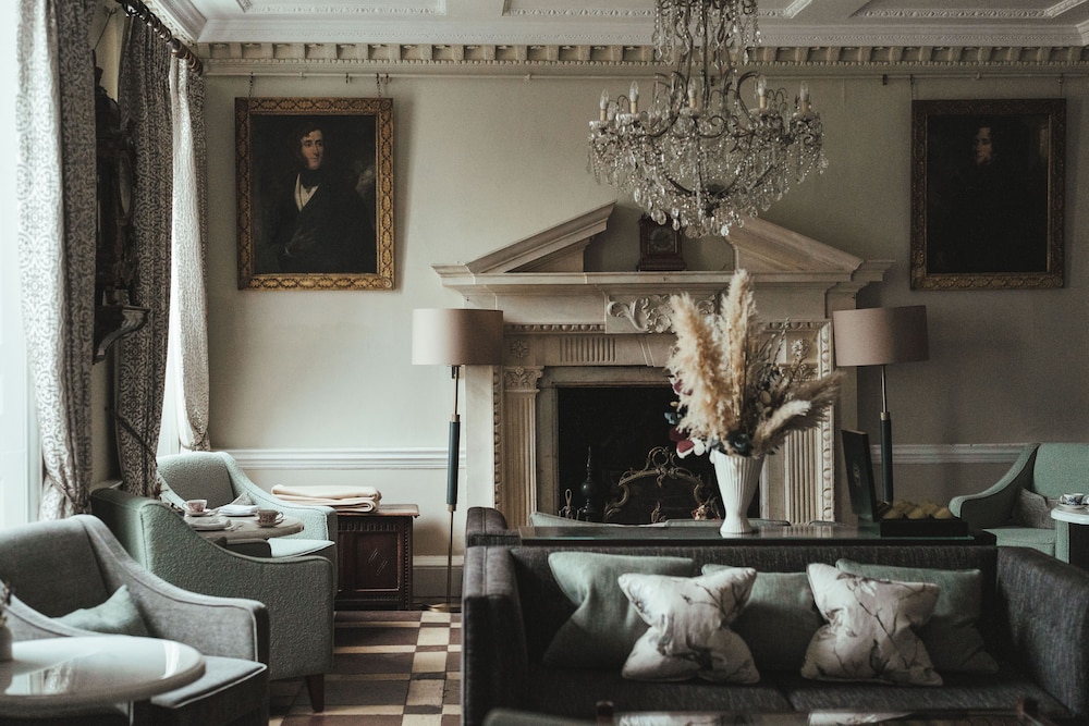 Chilston Park Hotel 28/48