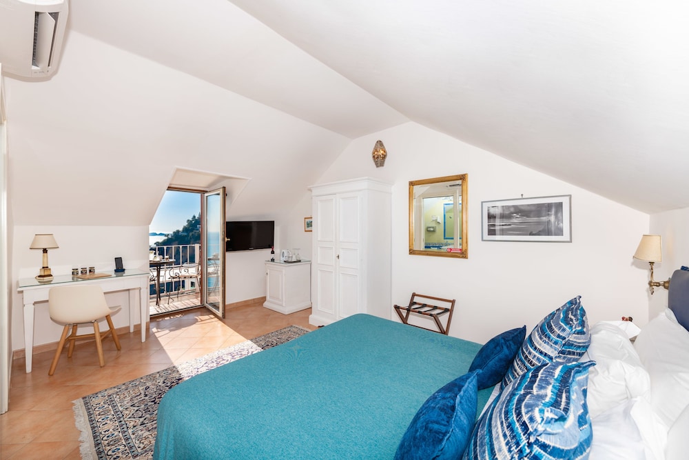 Hotel Villa Gabrisa 16/50