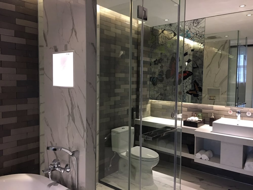 Paco Hotel (Guangzhou Dongpu Tianhe City) 10/33