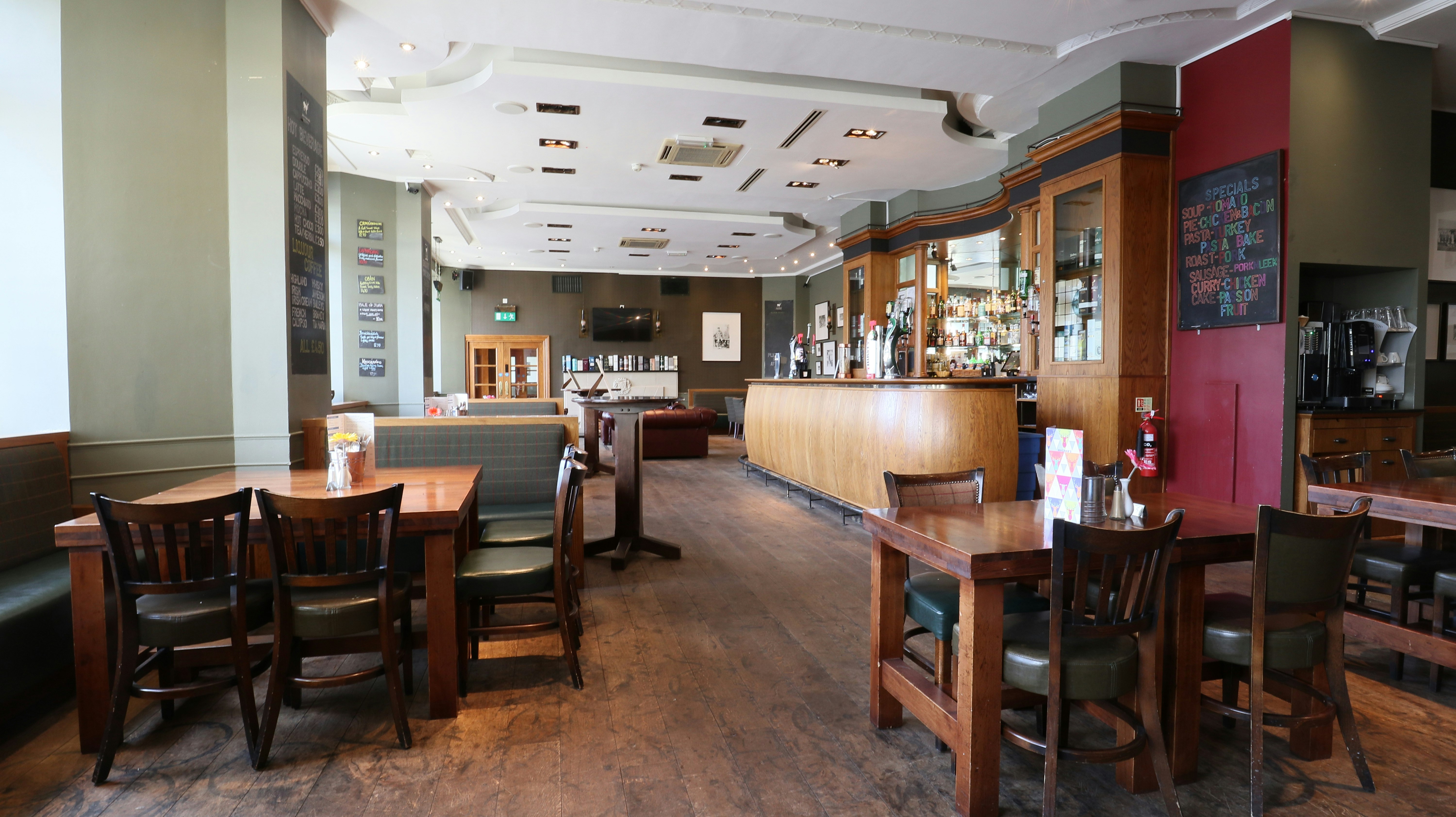 Columba Hotel Inverness by Compass Hospitality 51/67