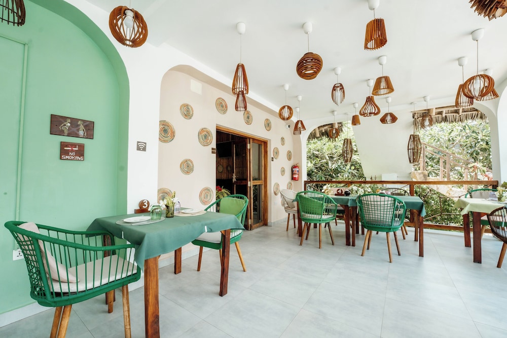 Zanzibella Hotel & SPA 32/50