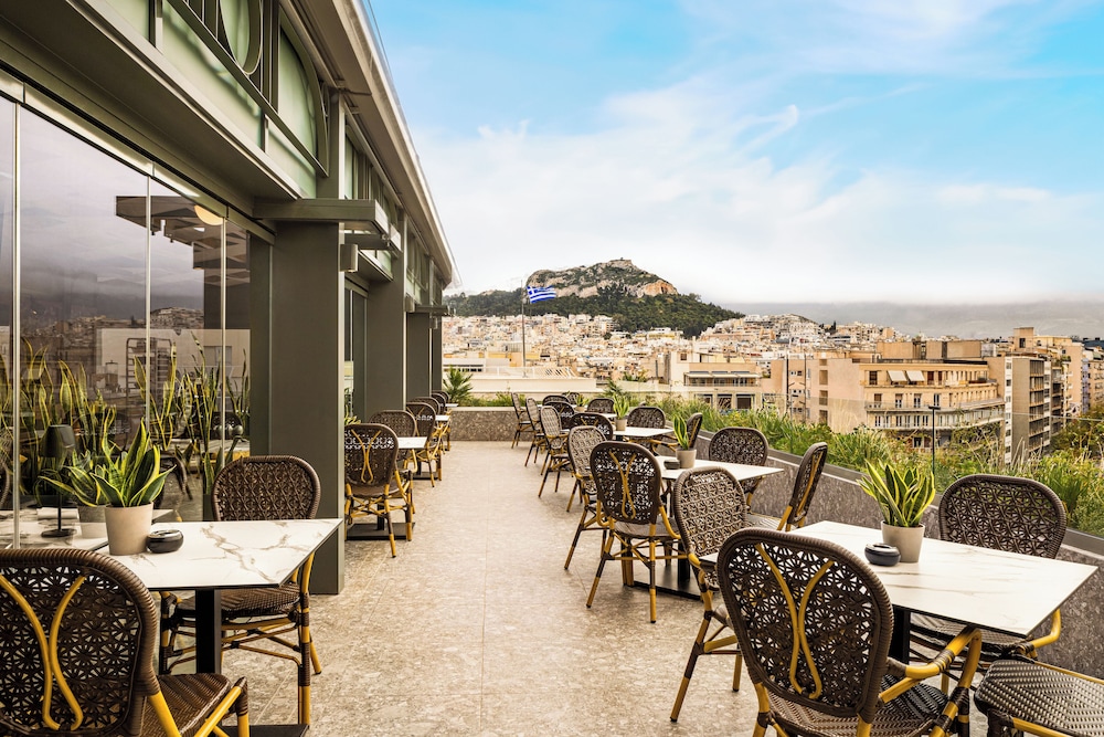 Zeus Essence Athens Central, Trademark Collection by Wyndham 51/63