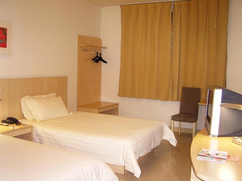 Jinjiang Inn Shanghai Changning 5/42
