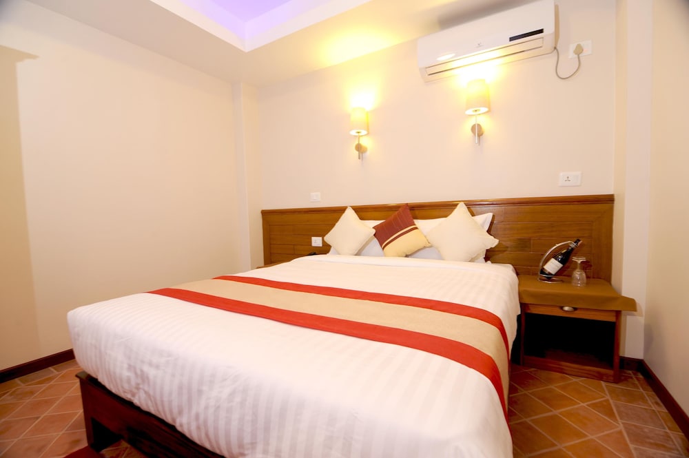 Hotel Utsab Himalaya 11/27