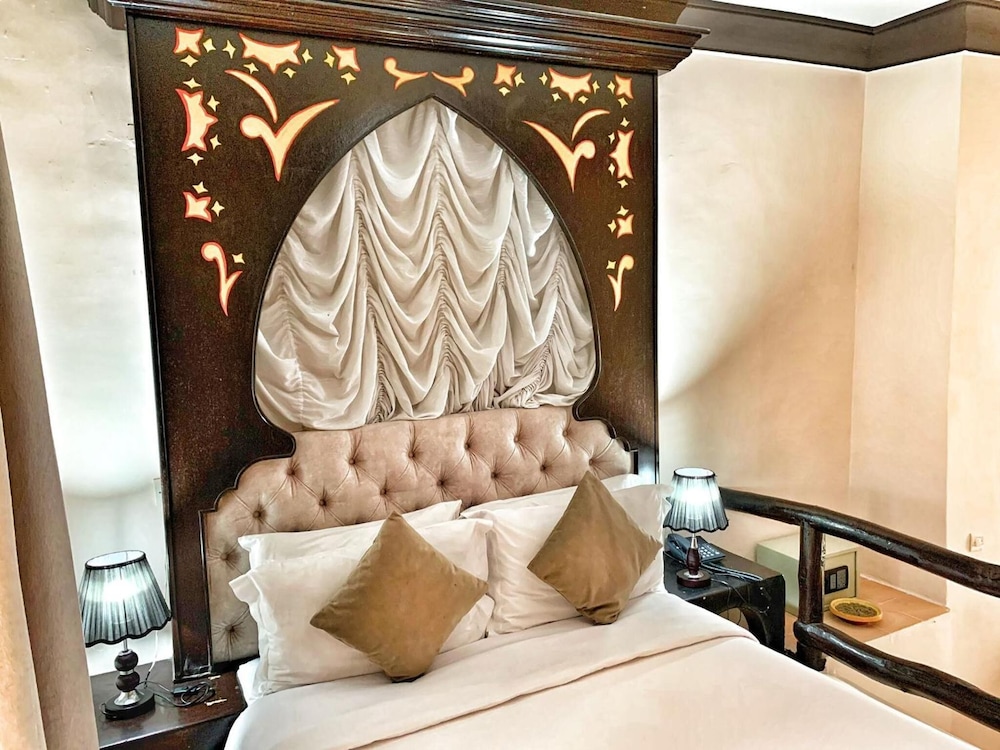 Riad Al Madina Hotel 47/71