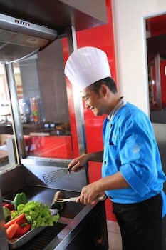 Metland Hotel Bekasi (Hotel @HOM Premiere Tambun) 42/51