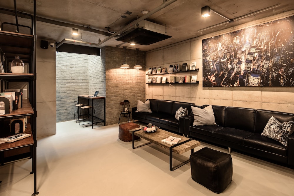 Snob Boutique Hotel Jeju 29/50