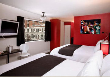 Hotel Ruby 21/27