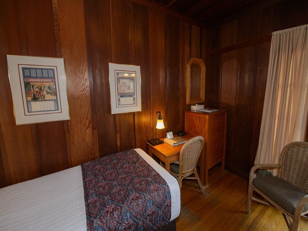 Asilomar Conference Grounds 15/66