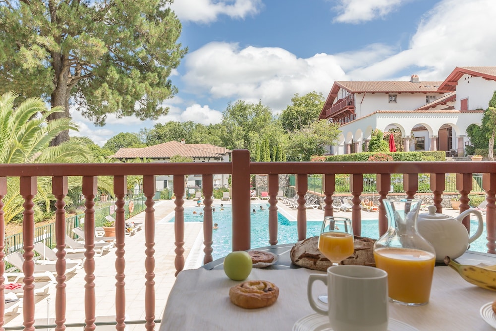 Pierre Vacances Residence La Villa Maldagora 33/50