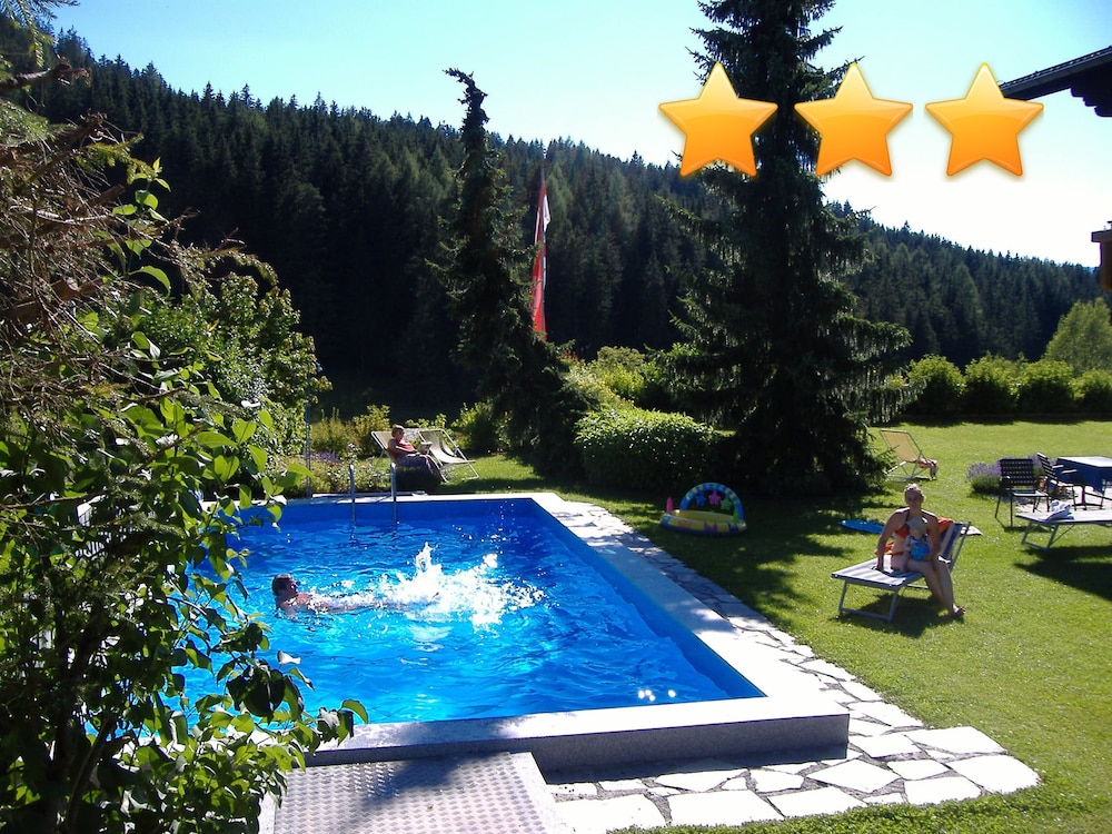 Guesthouse Elisabeth 55/71