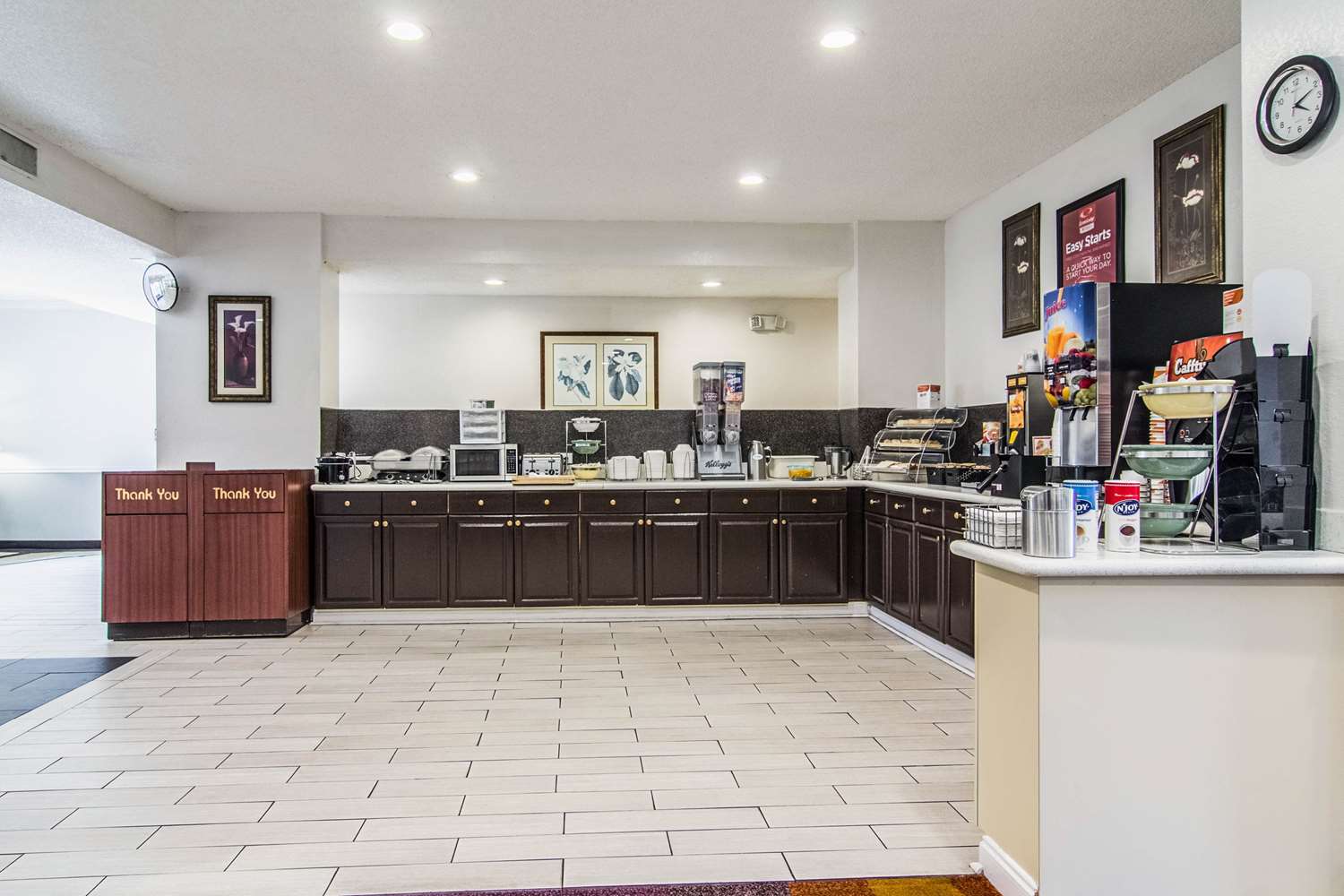Econo Lodge Darien GA 7/23