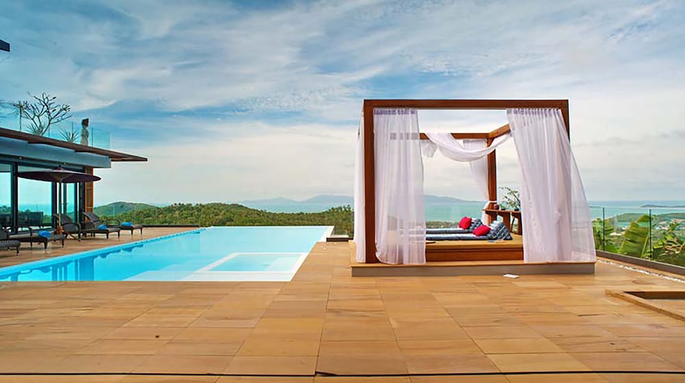 Luxury Villa Crystal Blue 20/21