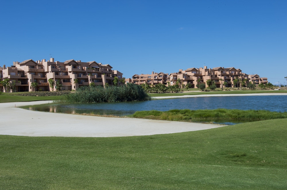 The Residences At Mar Menor Golf Resort 45/53