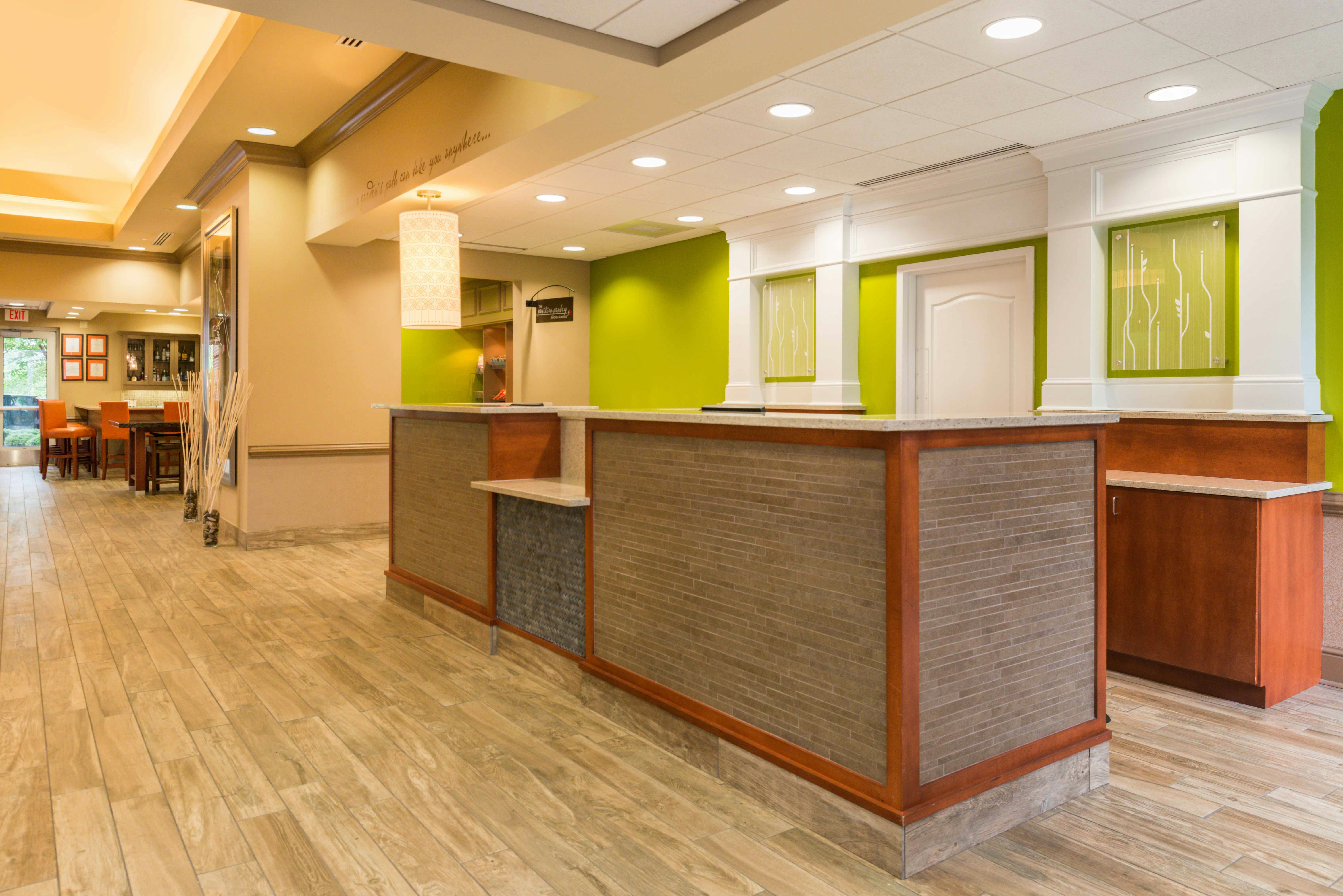 Hilton Garden Inn Charlottesville 7/47