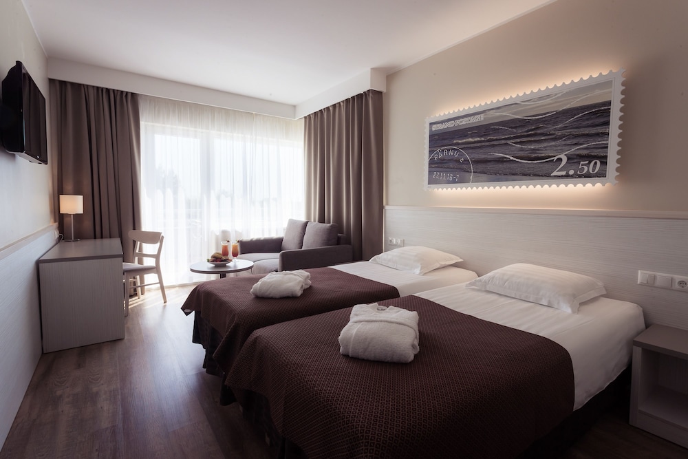 Hestia Hotel Strand 42/89