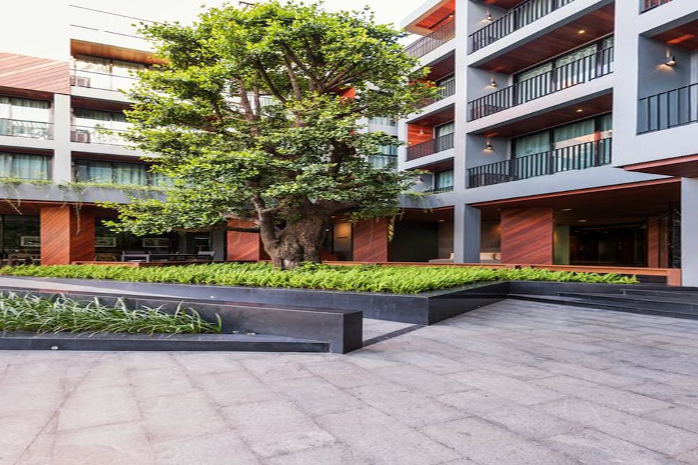 The Habita Hatyai 44/49