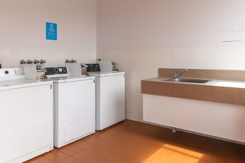 NRMA Forster Tuncurry Holiday Park 8/50