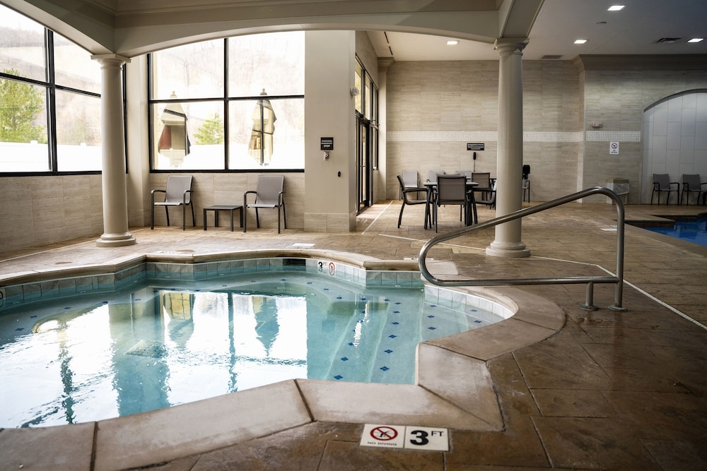 Caesars Southern Indiana - A Caesars Rewards Destination 20/48