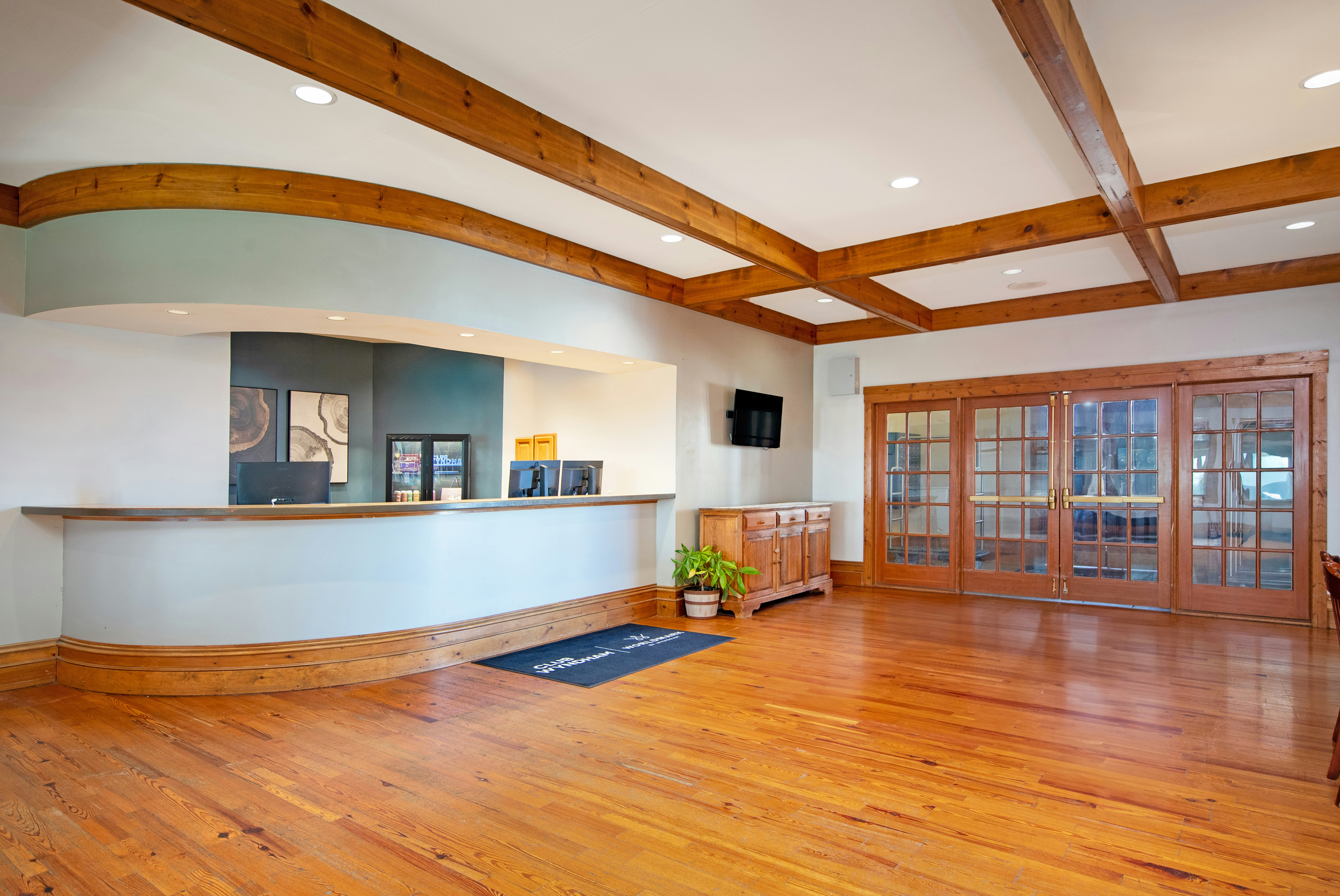 Worldmark Galena 10/58