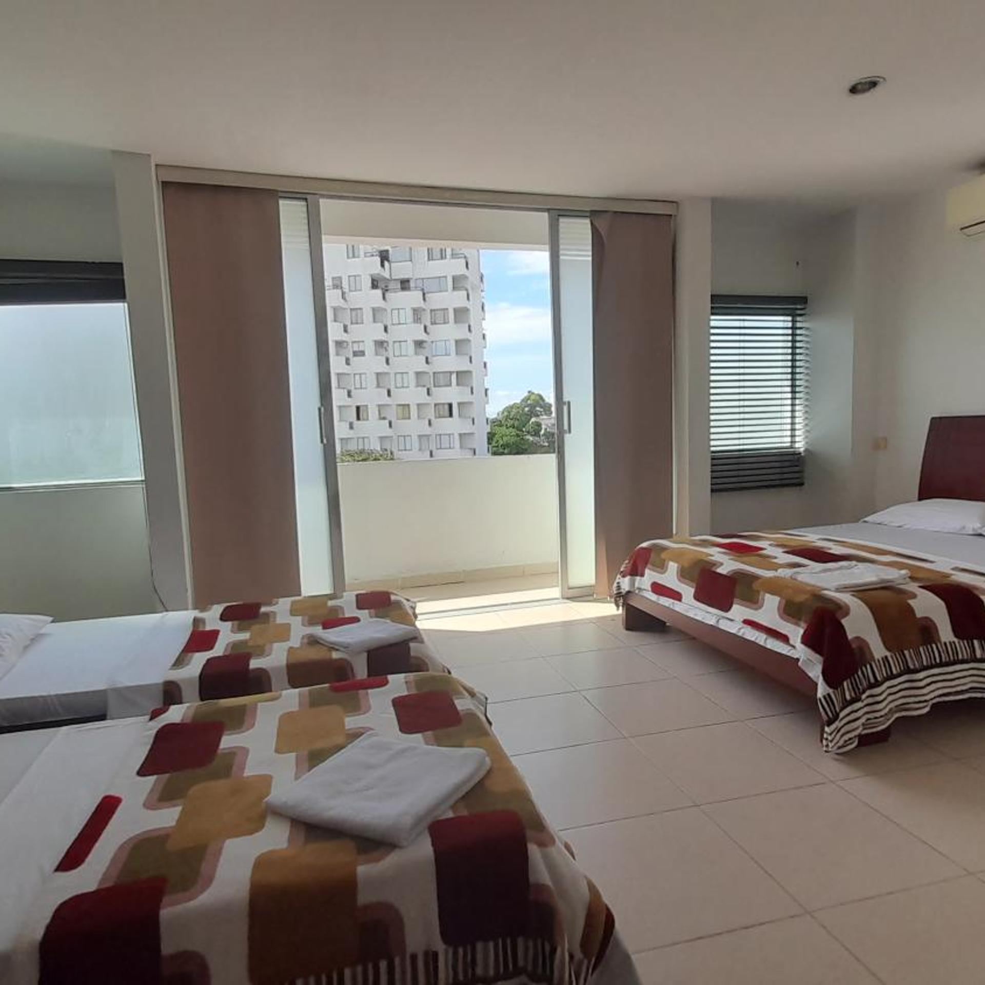Santorini Neiva Hotel 6/19
