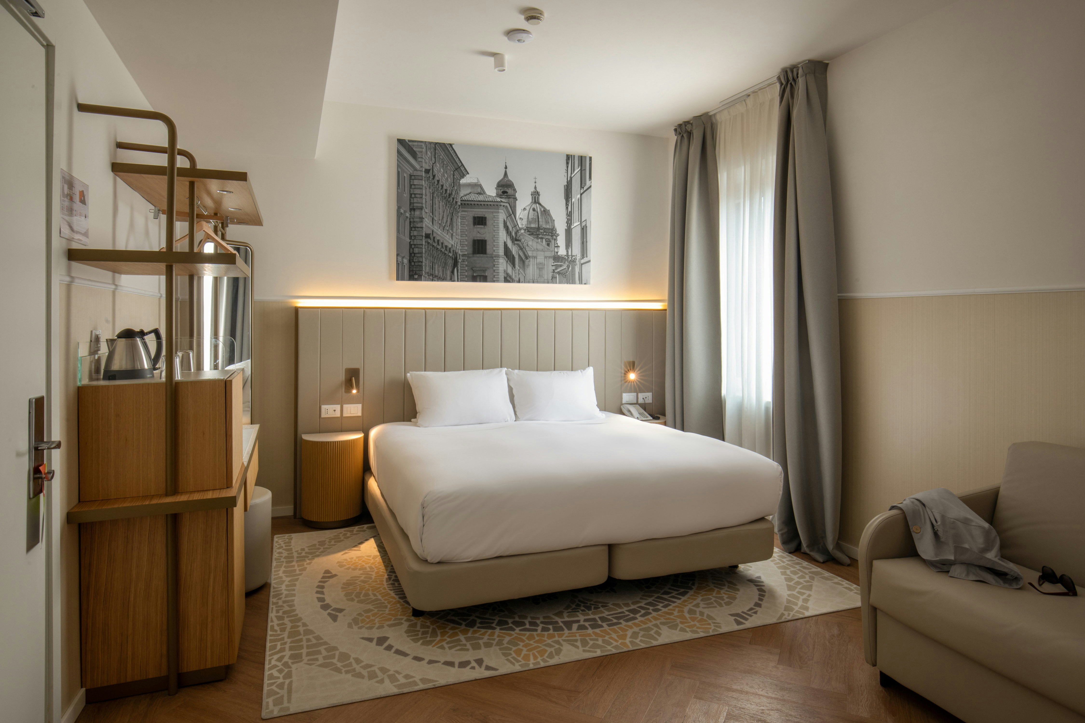 Cosmopolita Rome Colosseum, Tapestry Collection by Hilton 18/58