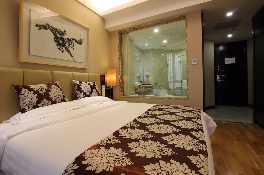 A C Art Museum Hotel Beijing 24/50
