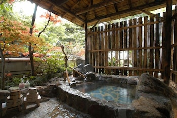 Kokusai Kanko Hotel Kishotei 17/47