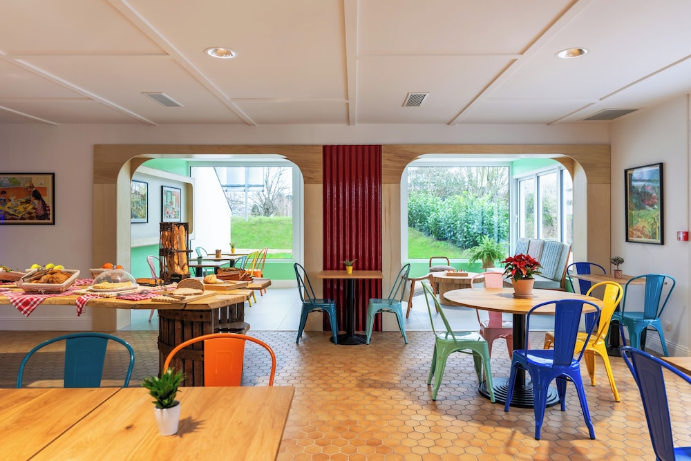 greet Hotel Chatellerault 25/43