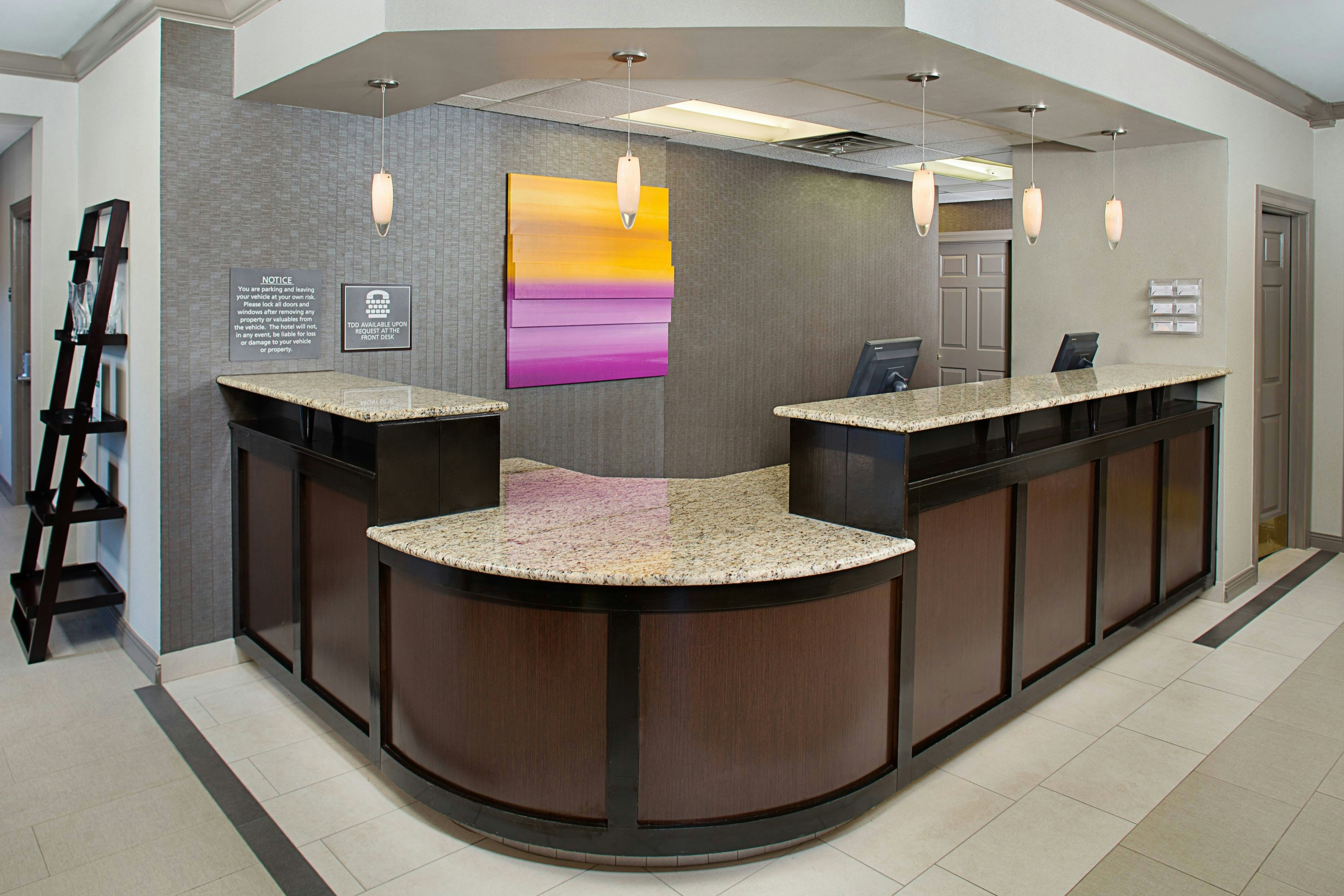 Residence Inn by Marriott Richmond Northwest 2/22