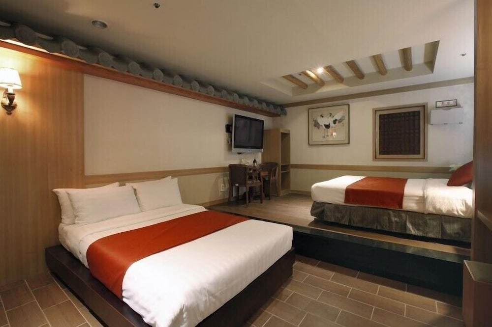 On Smart Hotel 14/42