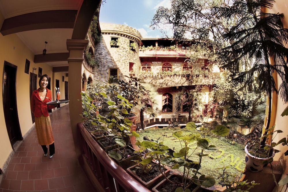 Chau Long Sapa 2 Hotel 66/75