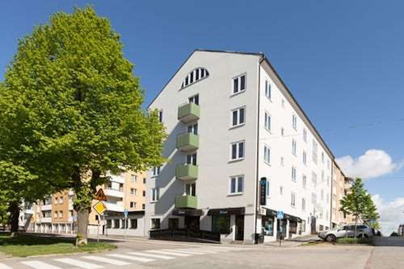 Arkipelag Hotel 34/35