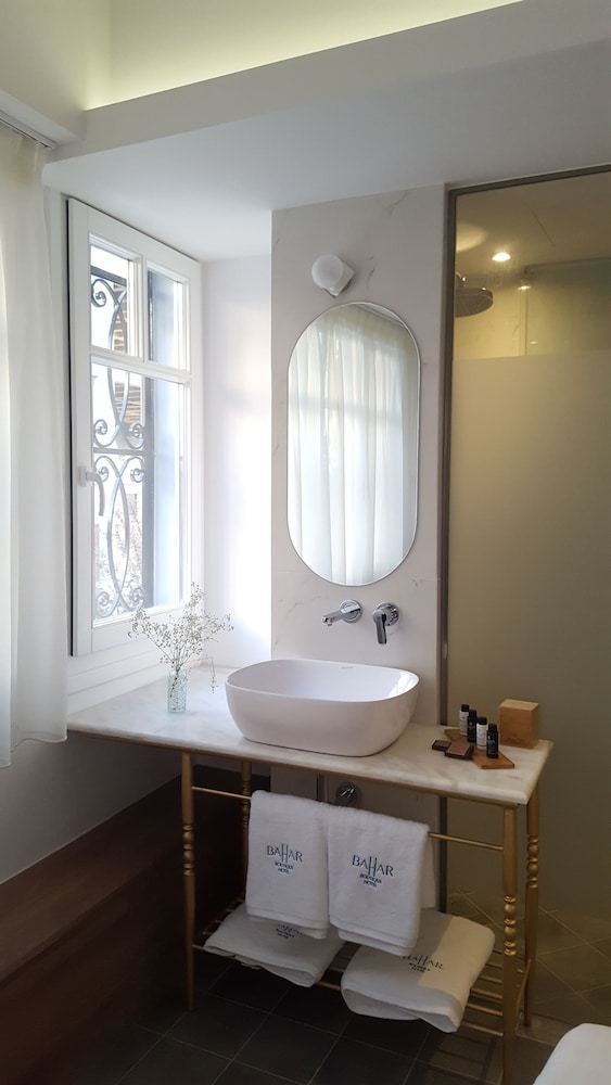 Bahar Boutique Hotel 48/64